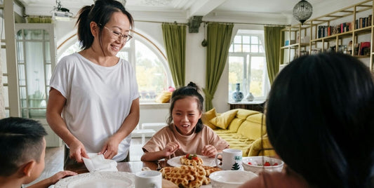 Fun and Easy Mother’s Day Activities the Whole Family Will Love