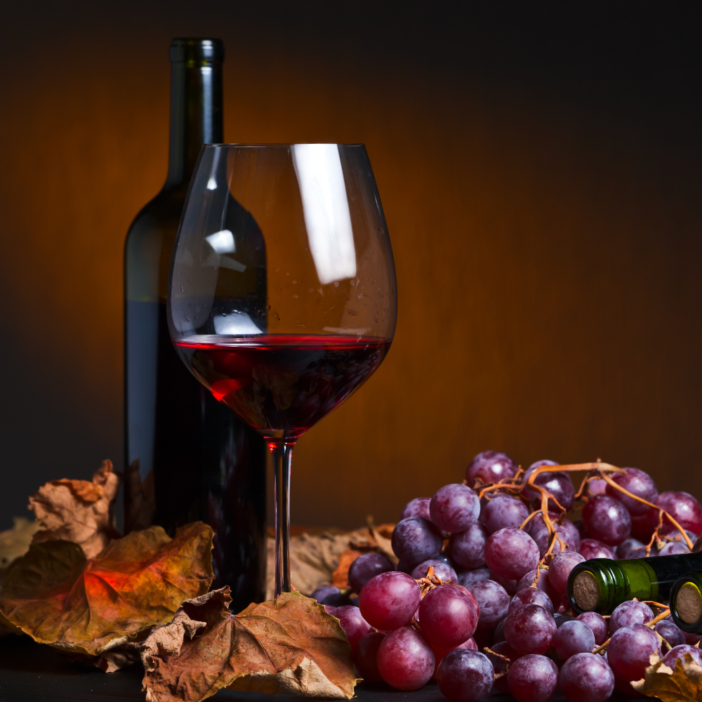 Old World Wine Club From- New York City Baskets- New York City Delivery
