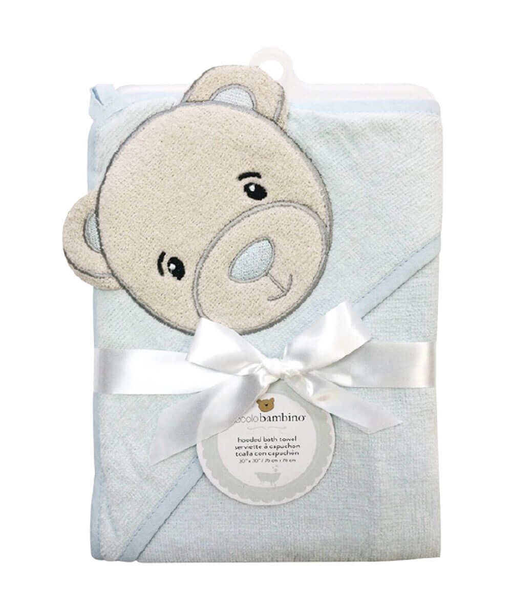Wonder Boy Baby Gift Basket from New York City Basket- Baby Gift Basket - New York City Delivery