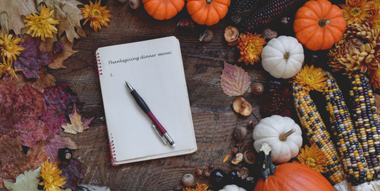 The Ultimate Thanksgiving Checklist for Stress-Free Hosting