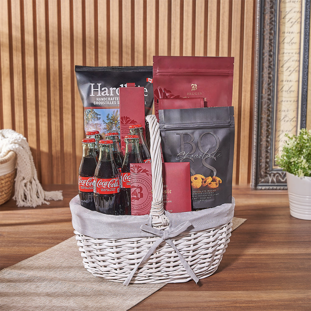 The Everyday Treat Basket