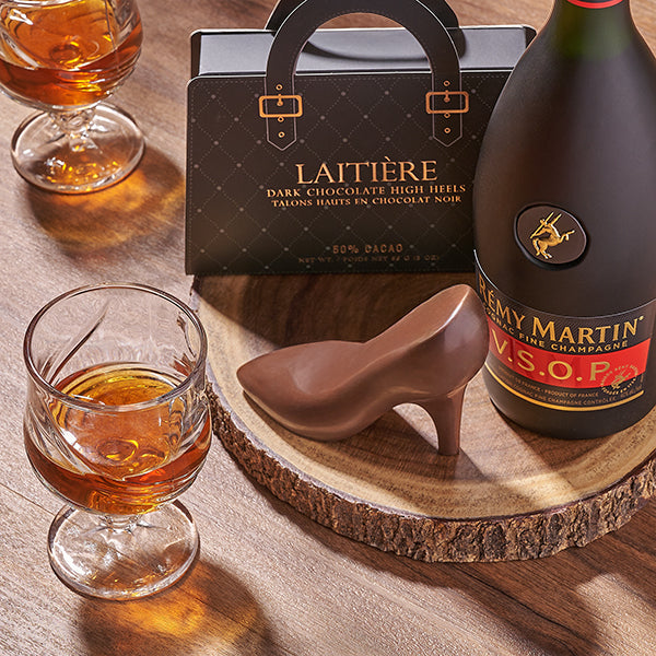 Corporate gift baskets NYC