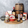 Baking Brie Gift Set from New York City Baskets - New York City Delivery