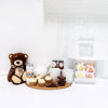 Born To Be Cute Gift Basket from New York City Baskets - New York City Delivery