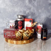 Brewster Sampler Gift Set from New York City Baskets - New York City Delivery