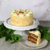 Carrot Cake from New York City Baskets - New York City Delivery