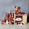 Christmas Soiree Gift Set from  New York City Baskets - New York City  Delivery