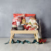 Christmas Wonderland Gift Set from New York City Baskets - New York City Delivery