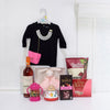 Deluxe Mommy & Daughter Gift Set from  New York City Baskets - New York City Delivery