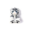 Diapers & Plush Tiger Gift Set from New York City Baskets - New York City Delivery