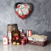 Durham Treats Basket from New York City Baskets - New York City Delivery