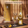 French Champagne from New York City Baskets - Champagne Gift - New York City Delivery