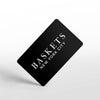 New York City Baskets Gift Card