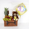 Growing Toddler Gift Set that includes thoughtful gifts from New York City Baskets - New York City Delivery