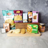 Happy Diwali From India Gift Set from New York City Baskets -New York City Delivery