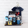 I Am The Cutest Baby Gift Set from New York City Baskets - New York City Delivery