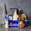 It's Cold Outside Gift Basket from New York City Baskets - New York City Delivery