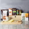 Kosher Snack Crate from New York City Baskets - New York City Delivery
