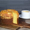 Lemon Almond Coffee Cake from New York City Baskets - New York City Delivery