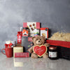 Maryvale Romantic Gift Basket from New York City Baskets - New York City Delivery