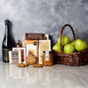 Memories Of Fall Gift Basket from New York City Baskets - New York City Delivery