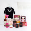 Mommy & Daughter Luxury Gift Set from New York City Baskets - New York City Delivery