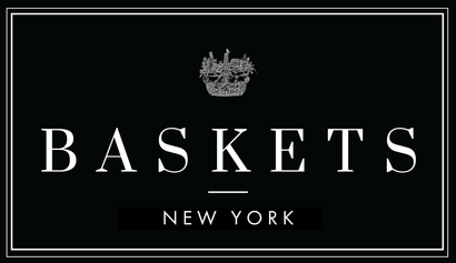New York City Baskets