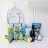 New Parent Luxury Gift Basket from New York City Baskets -New York City Delivery