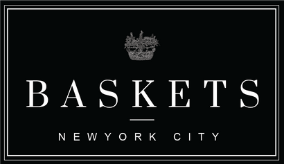 New York City Baskets