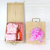 Our Precious Angel Celebration Gift Crate from New York City Baskets - New York City Delivery