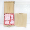 Our Precious Angel Gift Crate from New York City Baskets - New York City Delivery