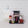 Party Princess Gift Basket from New York City Baskets - New York City Delivery