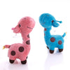Plush Giraffes from New York City Baskets - New York City Delivery