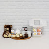 Precious Baby Gift Set from New York City Baskets - New York City Delivery