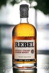 Rebel Kentucky Straight Bourbon