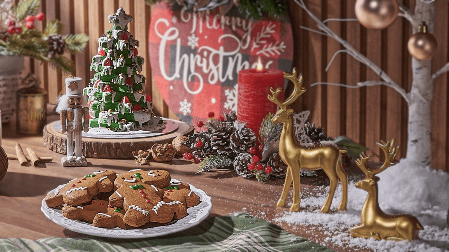 Christmas Gift Baskets Delivered To New York City