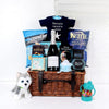 Special Delivery For The Baby Gift Basket from New York City Baskets - New York City Delivery