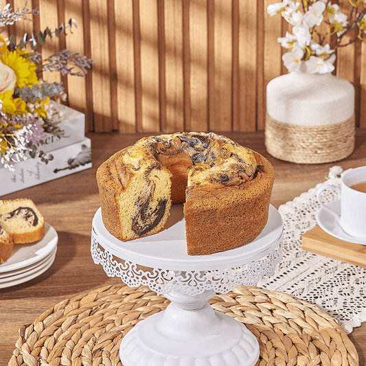 Splendid Marble Cake, cake gift, cake, coffee cake gift, coffee cake, New York City delivery