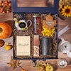 Thanksgiving Tea Gift Box, chocolate gift, chocolate, thanksgiving gift, thanksgiving, tea gift, tea, New York delivery