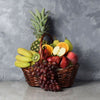 The Amazon Rainforest Gift Set from New York City Baskets - New York City Delivery