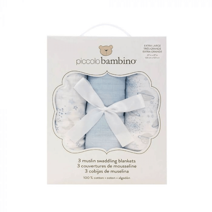 Warm Fuzzies Baby Gift Set from Los Angeles Baskets - Los Angeles Delivery