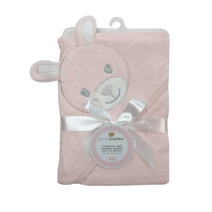 Welcome Newborn Baby Girl Gift Basket from New York City Baskets - Baby Gift Set - New York City Delivery