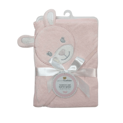 Welcome Newborn Baby Girl Gift Basket from New York City Baskets - New York City Delivery