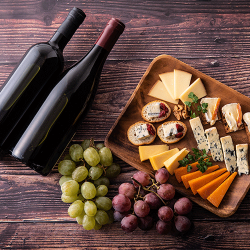 Cheese, Herb & Spice Gift Set New York City Baskets New York City