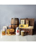 Gourmet Chutney & Chocolate Set, gourmet gift baskets, gift baskets, gourmet gifts
