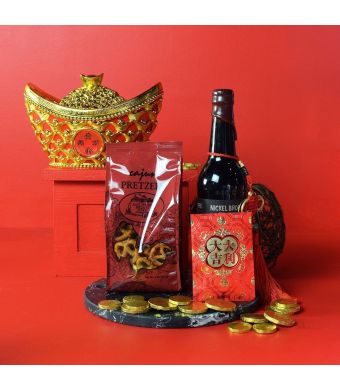 Craft Beer, Chinese New Year