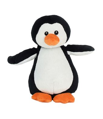 Cuddle Buddy Penguin, plush toys, plush gift baskets
