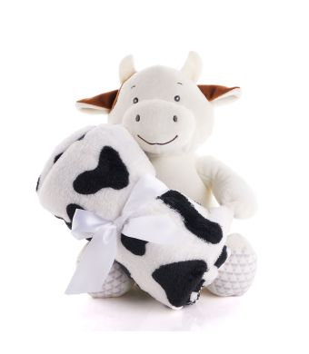 unisex plush toy delivery, delivery unisex plush toy, baby cow toy usa, usa baby cow toy, usa