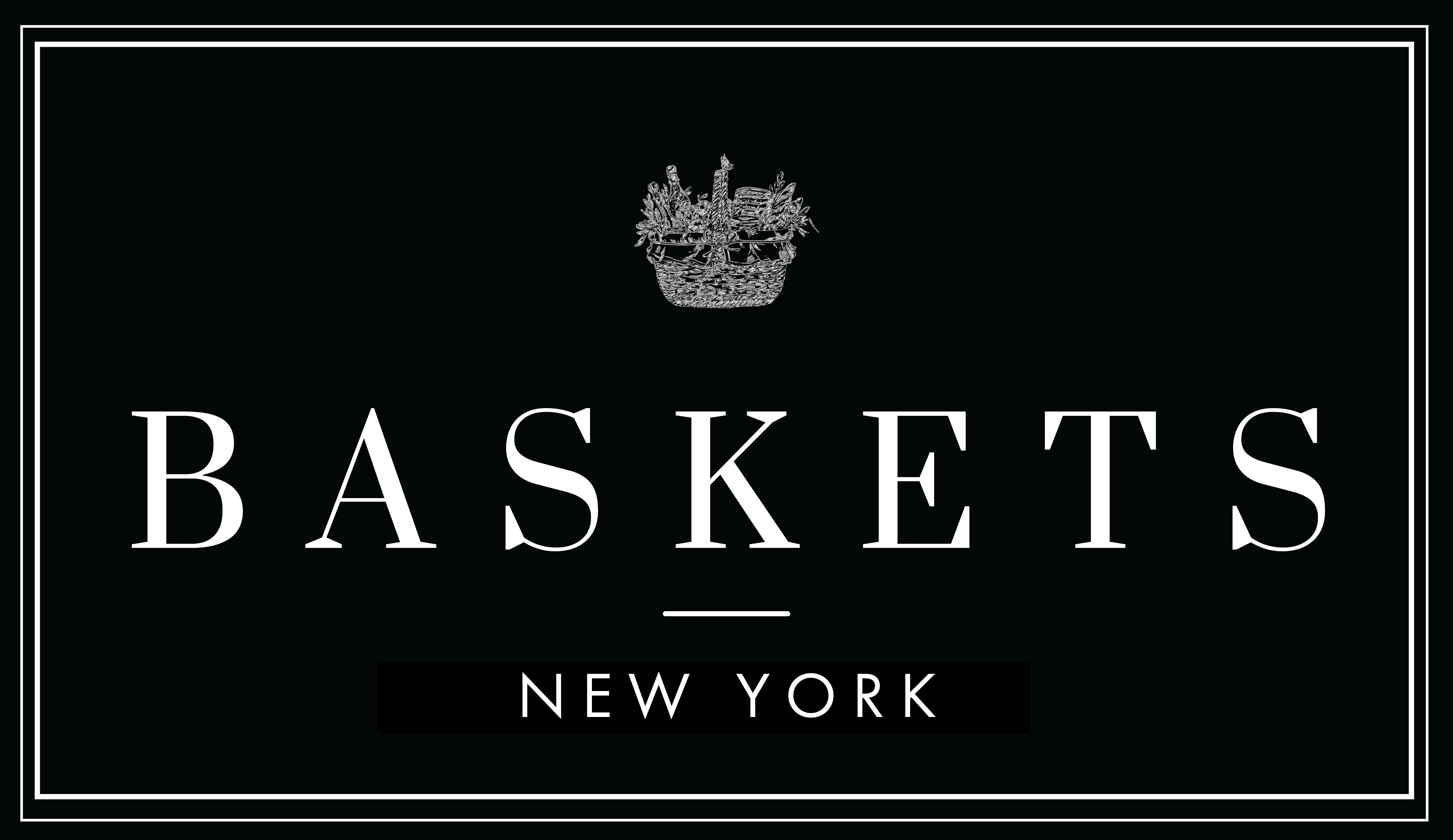 NEW YORK CITY GIFT BASKETS | USA