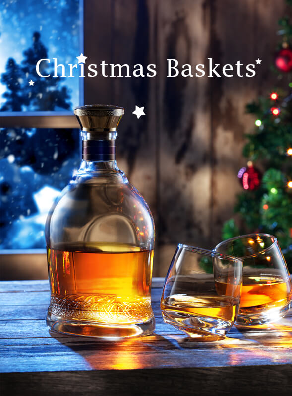 Christmas Gift Baskets Southeast
